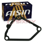 Aisin Coolant Thermostat Gasket For 2013 Infiniti EX37 3.7L V6 Engine Aj. Fixed Price $13.09.
