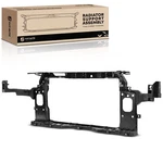 New Front Radiator Support Core Assembly Kia FORTE5 2017-2018 L4 2.0L Gas. Fixed Price $348.99.