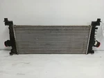 Intercooler From 2016 Chevrolet Cruze 1.4L Turbo 11767356. Fixed Price $130.38.