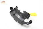 2021 2023 Ford F-150 Radiator Support Left Air Deflector Shield Oem. Fixed Price $47.99.