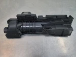 00-06 Bmw Series X3 E46 E83 Front Right Radiator Mounting Bracket 75302549 Oem. Fixed Price $26.11.