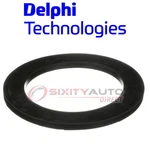 Delphi Front Upper Coil Spring Insulator For 1977-1996 Chevrolet Impala Uv. Fixed Price $21.56.