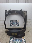 Range Rover P38 4.0 Gemmes Radiateur Capot Contour ESR3291. Fixed Price $80.35.