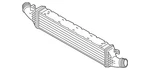 Genuine Audi Inter-cooler 8U0-145-803-F. Fixed Price $530.52.