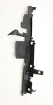 New Oem Volkswagen Radiator Air Baffle Left 5C6121283K Jetta 1.8L 2015-2018. Fixed Price $38.85.