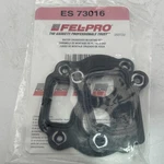 Fel-pro Es 73016 Coolant Crossover Pipe Mounting Set 2011-2021 Ford Super Duty. Fixed Price $24.99.