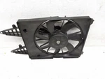 2023-2025 Honda Pilot Ac Condenser Cooling Fan Motor & Shroud 38611-6FB-A01. Fixed Price $194.51.