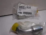 Vintage Air 35823-VUG Ac Refrigerant Hose End. Fixed Price $12.95.