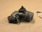 Original Jaguar Late Xjs V12 Fan Sensor Housing. Fixed Price $52.49.