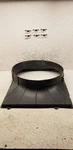 2002 Toyota Tundra Radiator Shroud 6 Cyl Gas 3.4 Oem. Fixed Price $79.99.