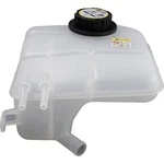 Buyautoparts Engine Coolant Reservoir 19-90848AN. Fixed Price $53.41.