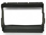 2002 - 2004 Maserati Spyder M138 Air Inlet Duct Conveyor Radiator Front Oem. Fixed Price $88.19.