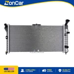 1PCS Radiator For 1997-2003 Pontiac Grand Prix 1997-2000 Chevy Venture. Fixed Price $69.99.