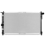 Radiator Fits 98-99 Nubira 45846. Fixed Price $152.00.
