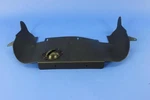 Genuine Mopar Radiator Deflector 55056075AA. Fixed Price $98.81.