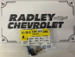 New Oem Coolant Temperature Sensor- General Motors Gmc 12641073. Fixed Price $17.99.