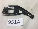 05 06 07 08 Audi A6 Right Frame Rail Plate Bracket Oem D. 951A S. Fixed Price $9.18.