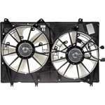 621-531 Dorman Cooling Fan Assembly For Toyota Highlander 2009-2012. Fixed Price $212.69.