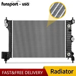 13247 Radiator For 2012 2013 2014 2015 2016 2017 2018 Chevy Sonic 1.6L 1.8L. Fixed Price $64.50.