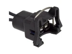 For 2000 Volvo S40 Air Charge Temperature Sensor Connector Wells 58947BZXG. Fixed Price $24.69.