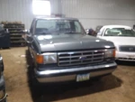 Radiator 8-302 Row C6 Transmission Fits 85-91 Bronco 2136457. Fixed Price $142.50.