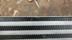 Oem Intercooler For Trax. Fixed Price $109.99.