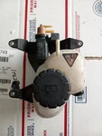Intercooler Coolant Reservoir 12-20 Mercedes S-class 2782000385 Oem. Fixed Price $69.99.