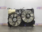2016 Lexus RX350 F-sport 3.5L Fan And Motor Assembly With Coolant Jug. Fixed Price $242.25.