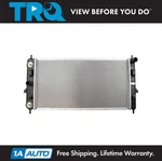 Trq Radiator New For Chevy Cobalt Pontiac G5 Saturn Ion. Fixed Price $104.95.