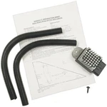 Smp Standard RY-448 Engine Cooling Fan Module Fits 02-03 Jeep Liberty Wrangler. Fixed Price $34.99.