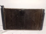 Radiator From 1993 Chevrolet Truck 2500 5.7L Mt 12082947. Fixed Price $136.94.