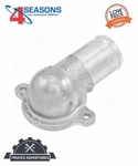 Four Seasons Engine Coolant Water Inlet 85188 High-quality Auto Part, Universa. Fixed Price $43.29.
