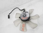 2015-2016 Honda Cr-v Condenser Cooling Fan Motor & Shroud 38611-RMX-A51. Fixed Price $93.10.