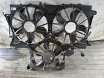 2019-2025 Chevrolet Silverado 1500 Pickup 2.7L Radiator Cooling Fan Assembly. Fixed Price $324.99.