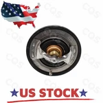 Us Stock New 25500-37200 Thermostat Compatible With Hyundai Kia For 2550037200. Fixed Price $13.99.