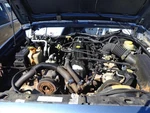 Cherokee 1998 Coolant Reservoir 481950. Fixed Price $31.66.