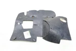 New Gm Radiator Support Lower Air Deflector 15083918 Suburban Tahoe Yukon 00-06. Fixed Price $33.95.