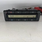H#3 Mercedes 2028301185 R129 SL320 SL500 SL600 C230 Ac Heater Climate Control. Fixed Price $125.00.