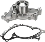 New Water Pump Gates 42340. Fixed Price $77.35.