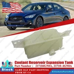 Coolant Reservoir Expansion Tank 217104-GN0A For Infiniti Q50 2014-15 3.7L 3.5L. Fixed Price $93.99.