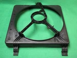 22048272 Gm Engine Cooling Fan Shroud 84-87 Buick Skyhawk 1.8 0, 2.0 P With Ac. Fixed Price $59.95.