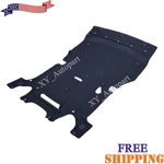 For 15-23 Porsche Macan Models Engine Radiator Support Splash Shield 95B863821. Fixed Price $76.38.