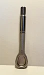 Mercedes Benz W212 S212 Tow Eye Hook 19EA Oem. Fixed Price $20.00.