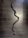Mercedes GLA45 X156 W176 Amg 2.0 Petrol Water Coolant Hose Pipe A1765012082. Fixed Price $65.02.