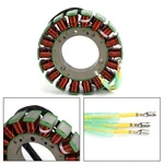 Alternator Magneto Stator For Tohatsu 40 50 70 90 Hp 2002-2011 #.3Y9-06123-0 Sa. Fixed Price $103.10.