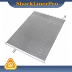 Auxiliary Radiator 0995003500 For Mercedes-benz S560 W222 2018-2021 V8 4.0L. Fixed Price $51.99.
