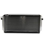 6686077 Radiator Fits Bobcat S150G S160 S175 S185 S205 Skid Steer Loaders. Fixed Price $190.99.