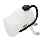 Front Coolant Reservoir Overflow Tank W/ Cap Sensor For 1999-2009 Gmc Hummer. Fixed Price $41.98.