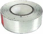 Soundown Aluminized Mylar Edge Sensative Adhesive Tape X 125 Ft HTA40SC. Fixed Price $132.20.