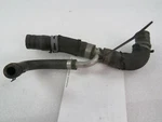 Lamborghini Gallardo LP550, 560, 570, Coolant Heater Pipe/ Hose, Used, 400819334. Fixed Price $150.00.